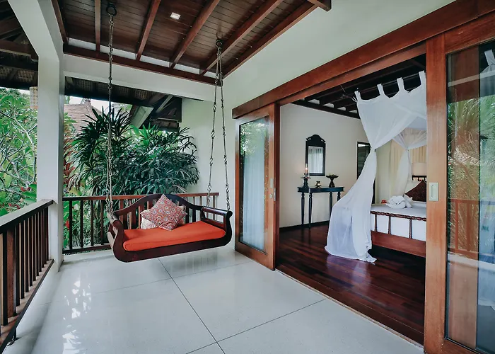 Beingsattvaa Luxury Ubud